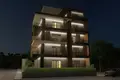 2 bedroom apartment 83 m² Nea Kallikratia, Greece