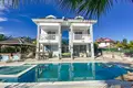5-Zimmer-Villa 190 m² Fethiye, Türkei