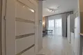 1 room apartment 19 m² in Warsaw, Poland