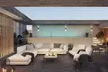 Apartamento 3 habitaciones 219 m² Germasogeia, Chipre
