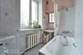 Apartamento 3 habitaciones 69 m² Minsk, Bielorrusia