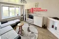Apartamento 2 habitaciones 51 m² Grodno, Belarús