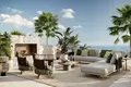 villa de 5 chambres 488 m² Marbella, Espagne