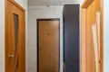 Apartamento 1 habitación 38 m² Lyasny, Bielorrusia