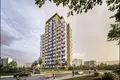 Квартира 1 комната 96 м² Турция, Турция