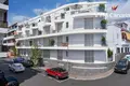 Wohnung 2 Schlafzimmer 58 m² Santiago del Teide, Spanien