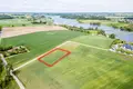Land 1 378 m² Radzyny, Poland