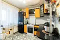 Apartamento 2 habitaciones 52 m² Dzyarzhynsk, Belarús