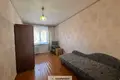 Wohnung 2 zimmer 46 m² Maladsetschna, Weißrussland