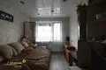 Appartement 3 chambres 64 m² Minsk, Bélarus