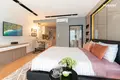 1 room studio apartment 39 m² Phuket, Thailand