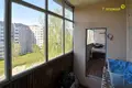 Apartamento 4 habitaciones 73 m² Minsk, Belarús