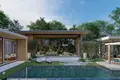 Villa 2 pièces 298 m² Phuket, Thaïlande