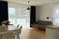 3 room apartment 60 m² in Warsaw, Poland