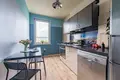 Mieszkanie 3 pokoi 49 m² Warszawa, Polska