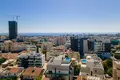 Mieszkanie 2 pokoi 112 m² Limassol, Cyprus