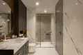 Mieszkanie 3 pokoi 115 m² Mezitli, Turcja