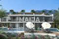 1 bedroom apartment 46 m² Larnakas tis Lapithiou, Northern Cyprus