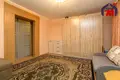 Квартира 3 комнаты 64 м² Молодечно, Беларусь