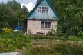 Maison 46 m² Maisiejeuscynski sielski Saviet, Biélorussie