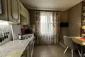 1 room apartment 41 m² Minsk, Belarus