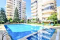 Apartamento 1 habitación 120 m² Mahmutlar, Turquía