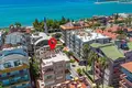 1 bedroom apartment  Alanya, Turkey