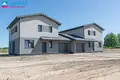 House 145 m² Darzininkai, Lithuania