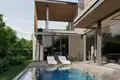 Apartamento 4 habitaciones 518 m² Phuket, Tailandia