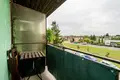 Apartamento 3 habitaciones 57 m² Lubon, Polonia