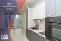 Apartamento 1 habitación 29 m² Minsk, Belarús
