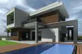 Casa 3 habitaciones 307 m² Mouttagiaka, Chipre