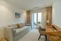 2 bedroom apartment 105 m² Tivat, Montenegro