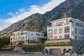 Wohnung 70 m² Petrovac, Montenegro