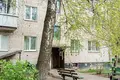 Mieszkanie 2 pokoi 44 m² Urzecze, Białoruś