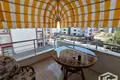 Apartamento 3 habitaciones 105 m² Erdemli, Turquía