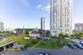 Appartement 3 chambres 115 m² Minsk, Bélarus