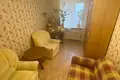 3 room apartment 61 m² Lahoysk District, Belarus