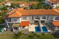Szeregowiec 3 pokoi 261 m² Roatan, Honduras