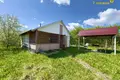 House 87 m² Usiazski sielski Saviet, Belarus