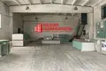 Manufacture 1 375 m² in Hrodna, Belarus