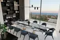 Willa 7 pokojów 1 004 m² Gmina Germasogeia, Cyprus