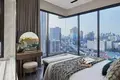 Estudio 26 m² Khlong Toei Subdistrict, Tailandia