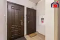 3 room apartment 100 m² Minsk, Belarus