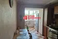 3 room apartment 71 m² Hrodna, Belarus