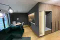 1 room apartment 40 m² in Krakow, Poland