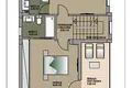 3 bedroom apartment 150 m² Dehesa de Campoamor, Spain