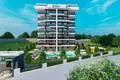 Apartamento 2 habitaciones 47 m² Demirtas, Turquía