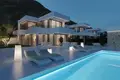 Chalet 3 bedrooms 409 m² Finestrat, Spain