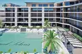 Apartamento 1 habitacion 53 m² Nesebar, Bulgaria